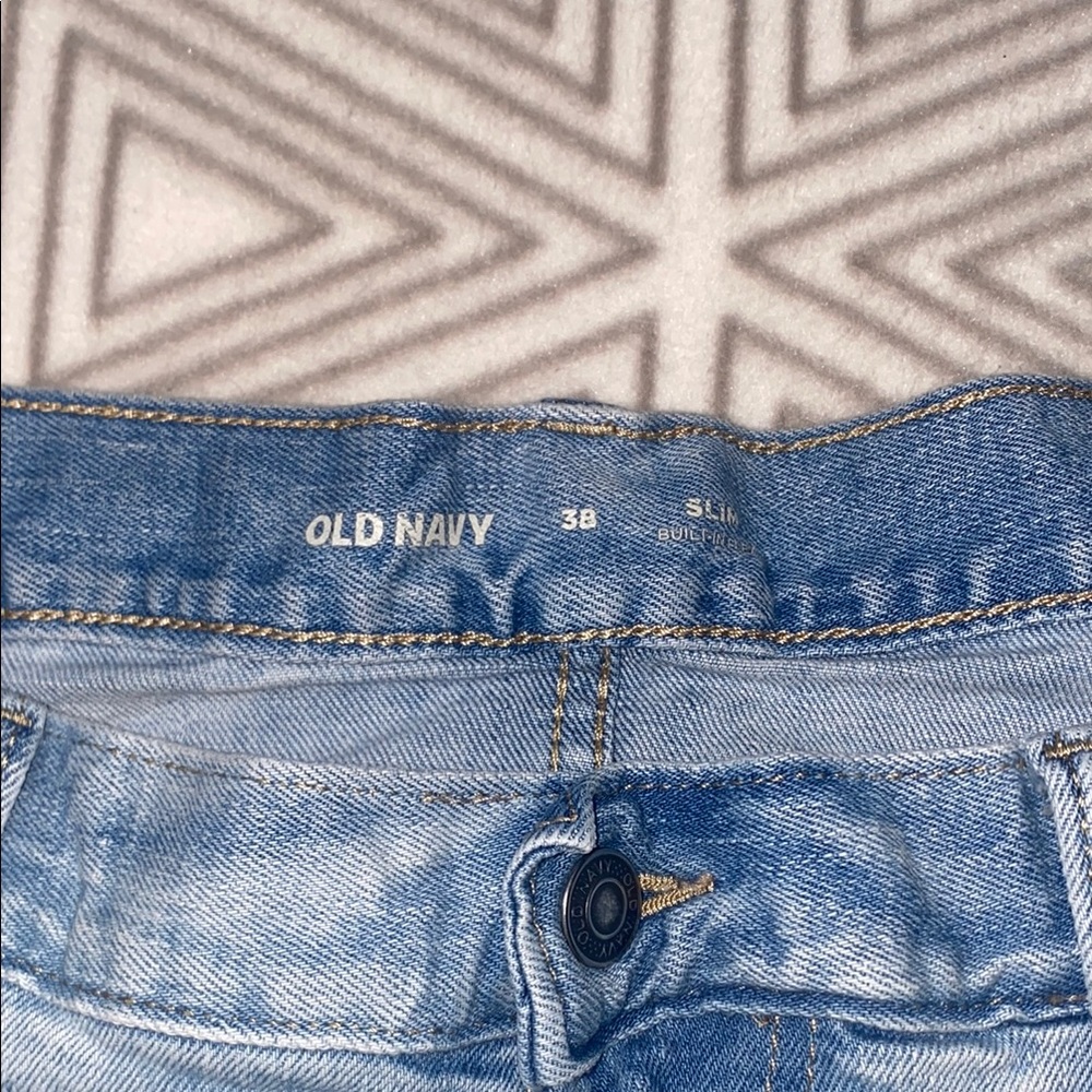 Old Navy‎ Denim Blue Jeans